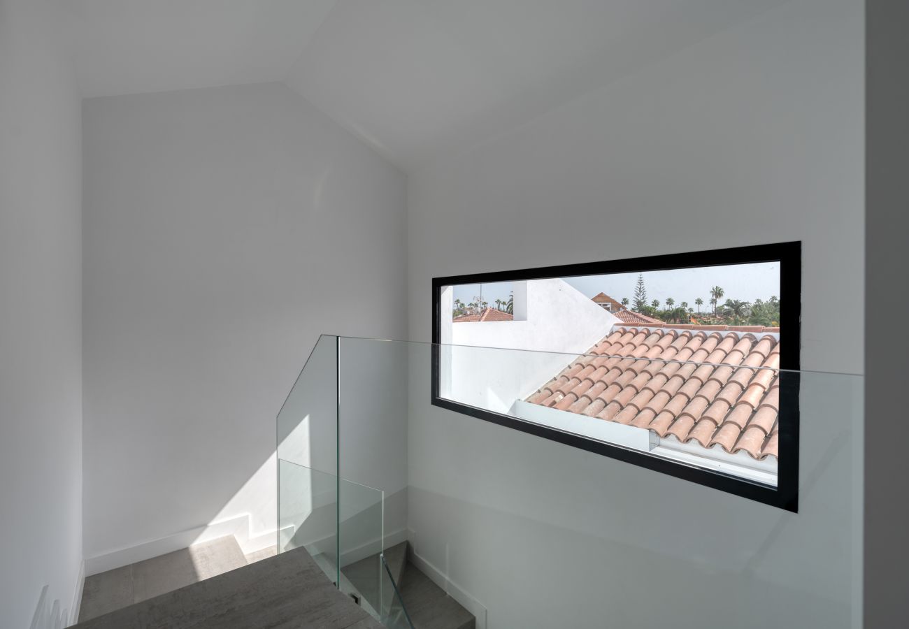 House in San Bartolomé de Tirajana - CASA BALI