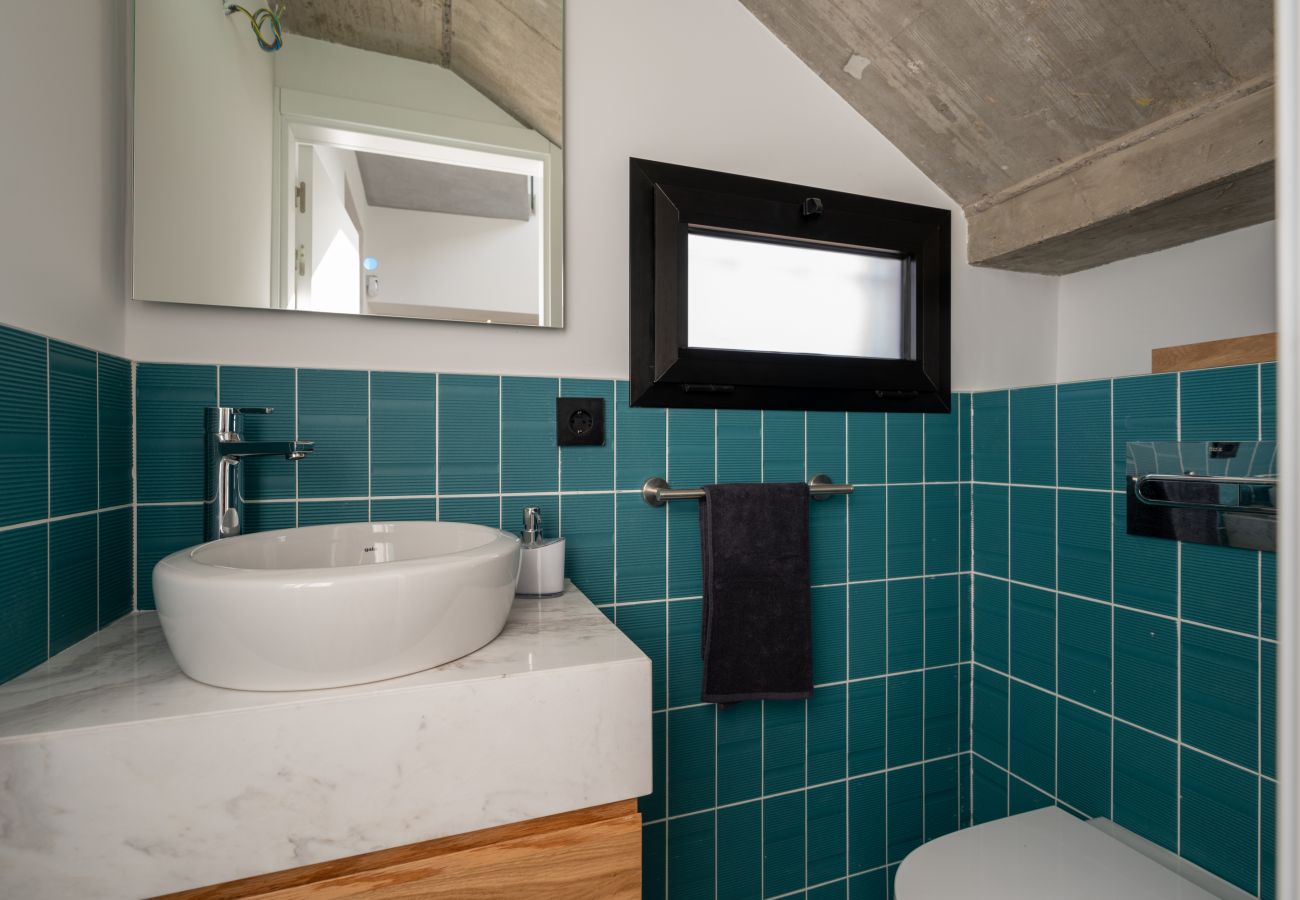 House in San Bartolomé de Tirajana - CASA BALI