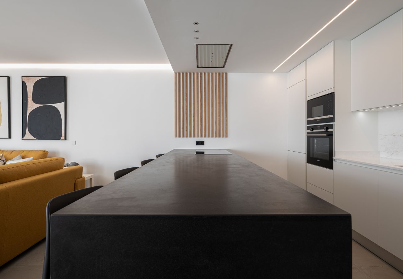 House in San Bartolomé de Tirajana - CASA BALI