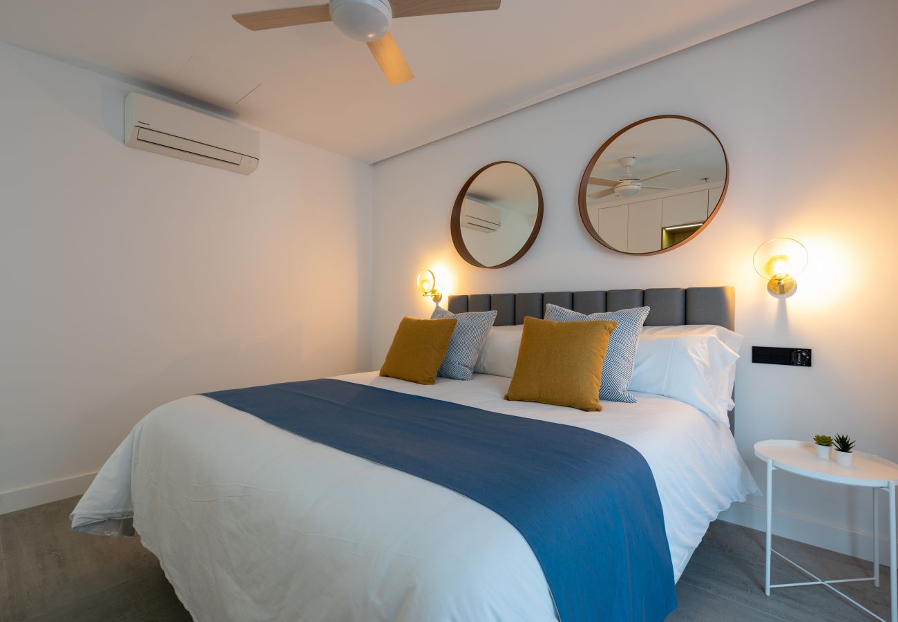House in San Bartolomé de Tirajana - CASA BALI