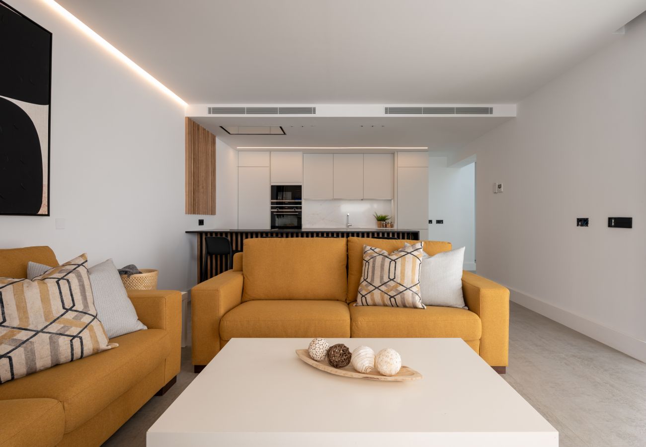 House in San Bartolomé de Tirajana - CASA BALI