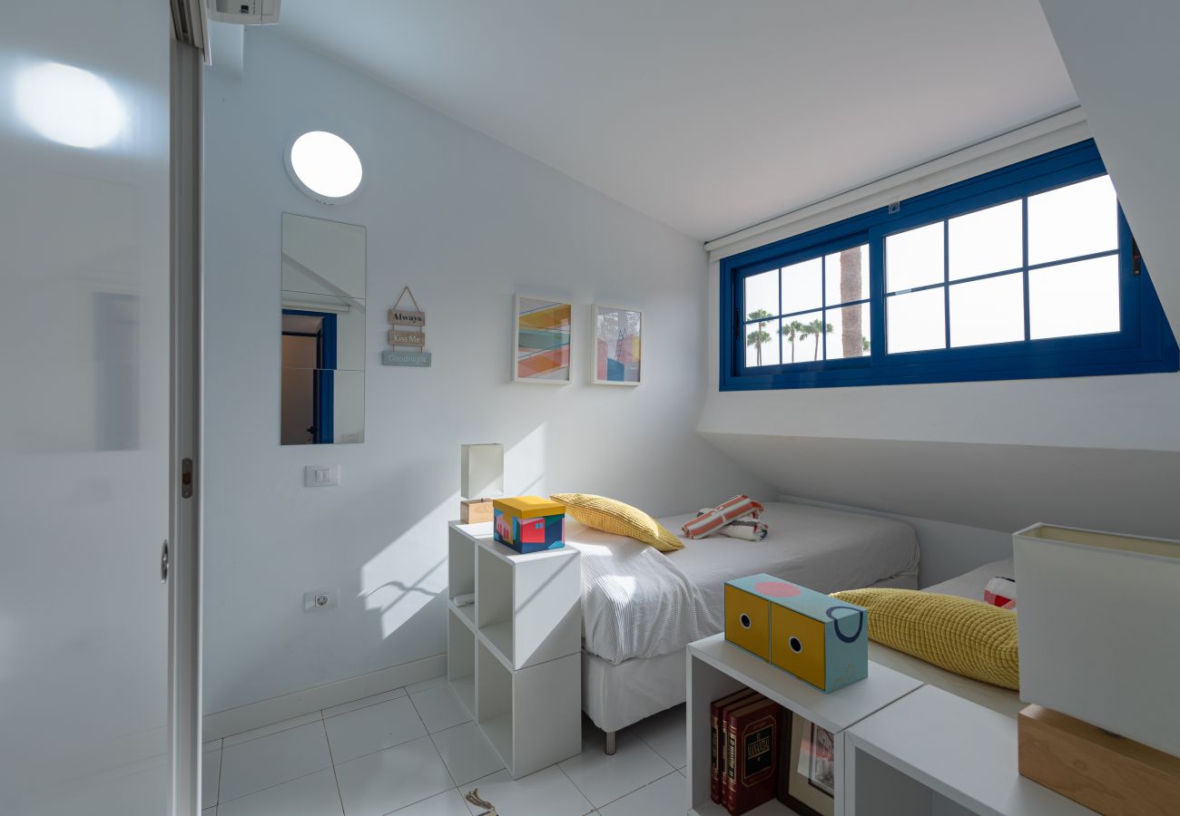 Apartment in Pasito Blanco - 