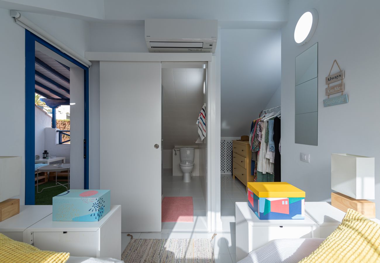 House in San Bartolomé de Tirajana - 