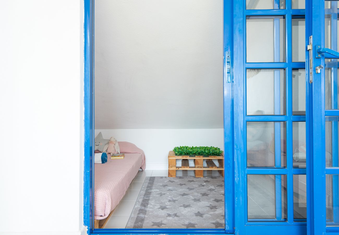 House in San Bartolomé de Tirajana - 