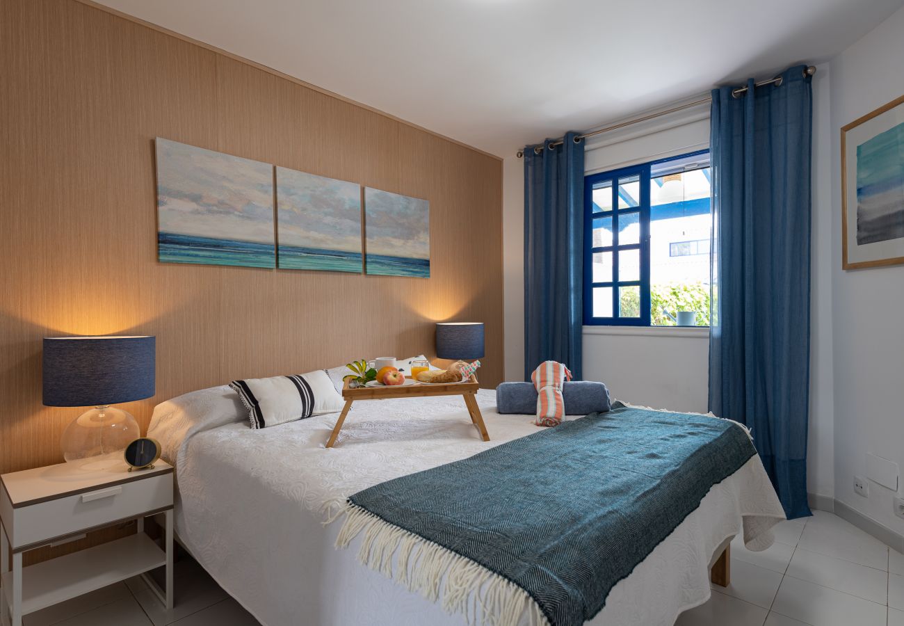 House in San Bartolomé de Tirajana - 