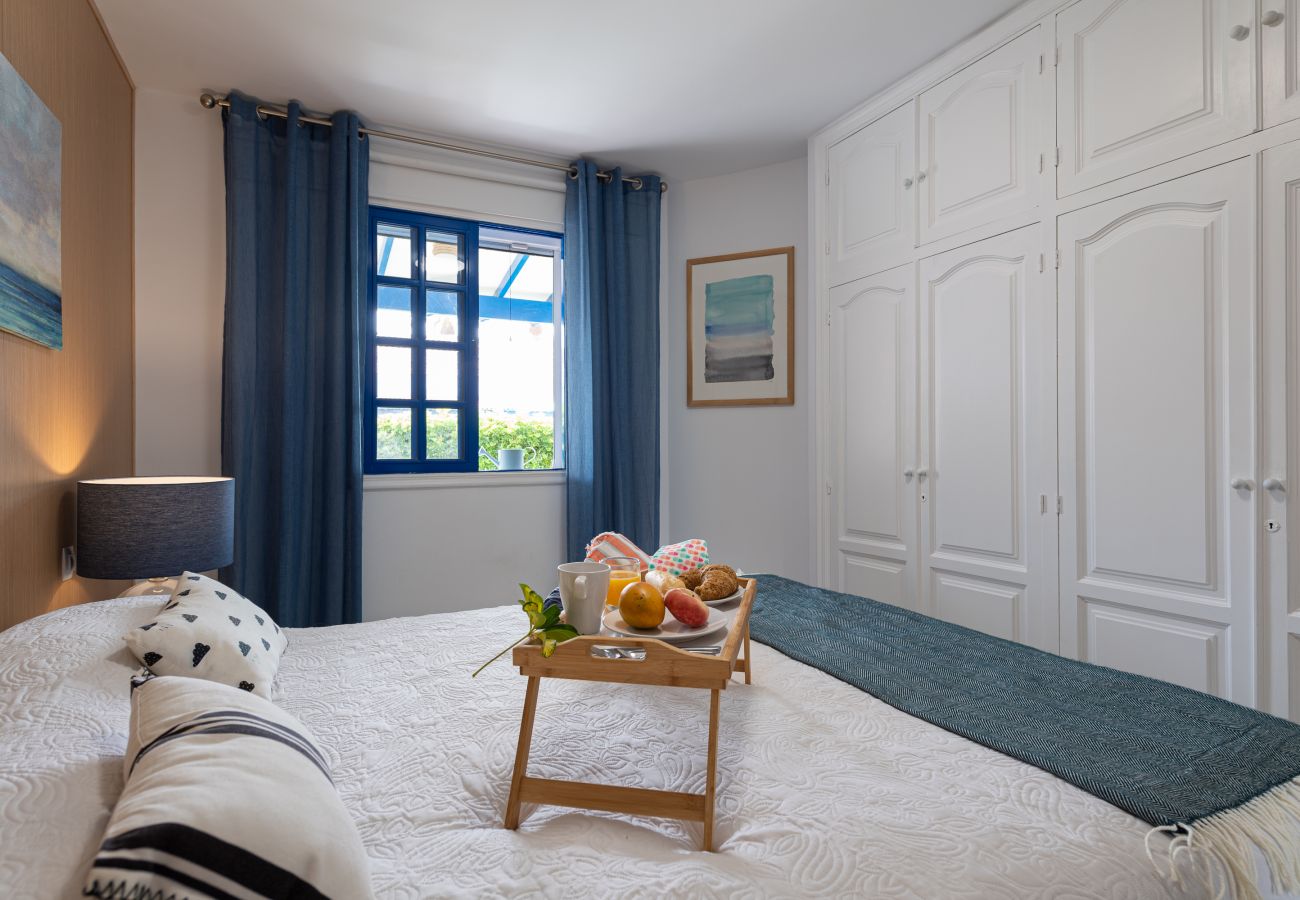 House in San Bartolomé de Tirajana - 