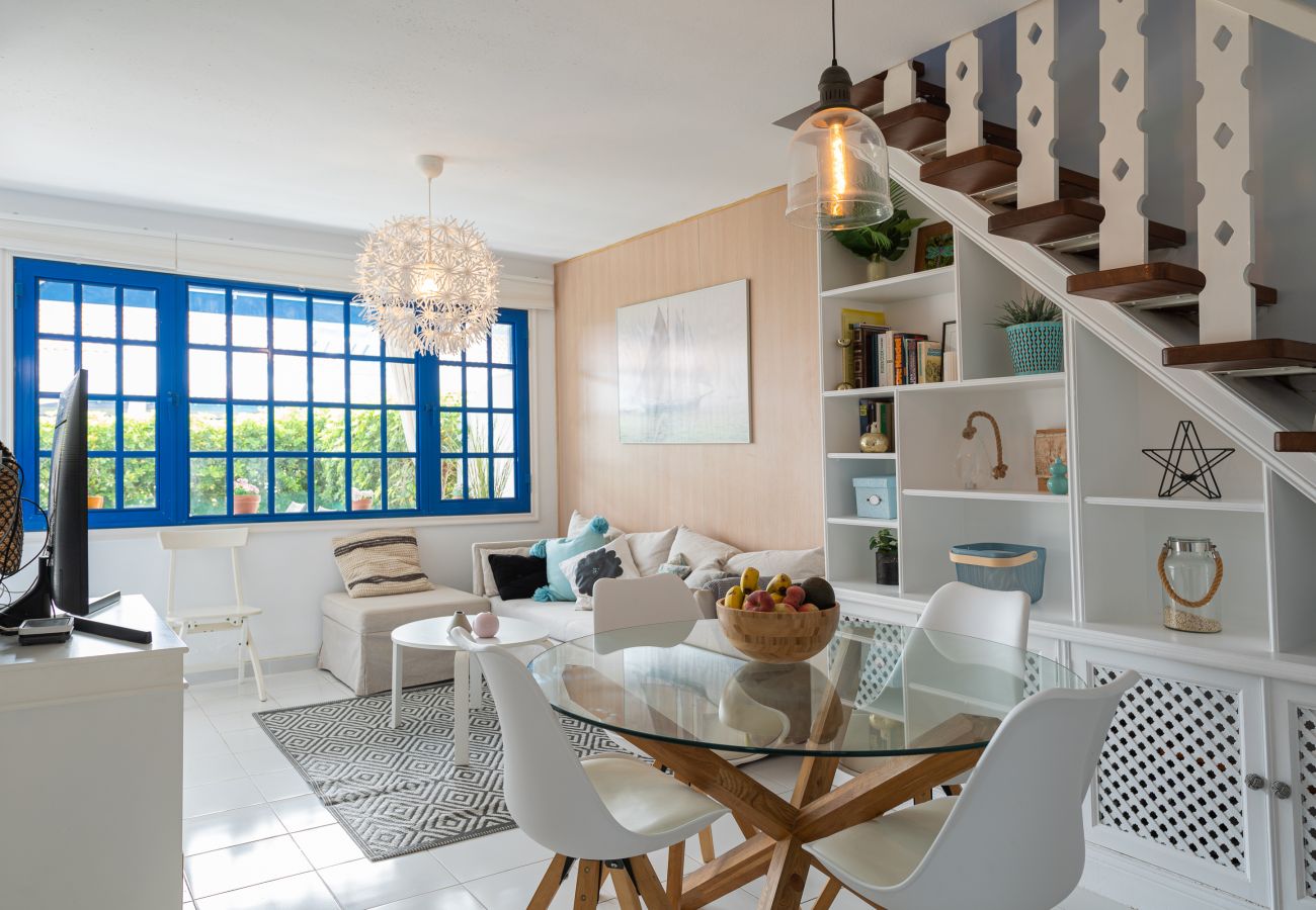 House in San Bartolomé de Tirajana - 