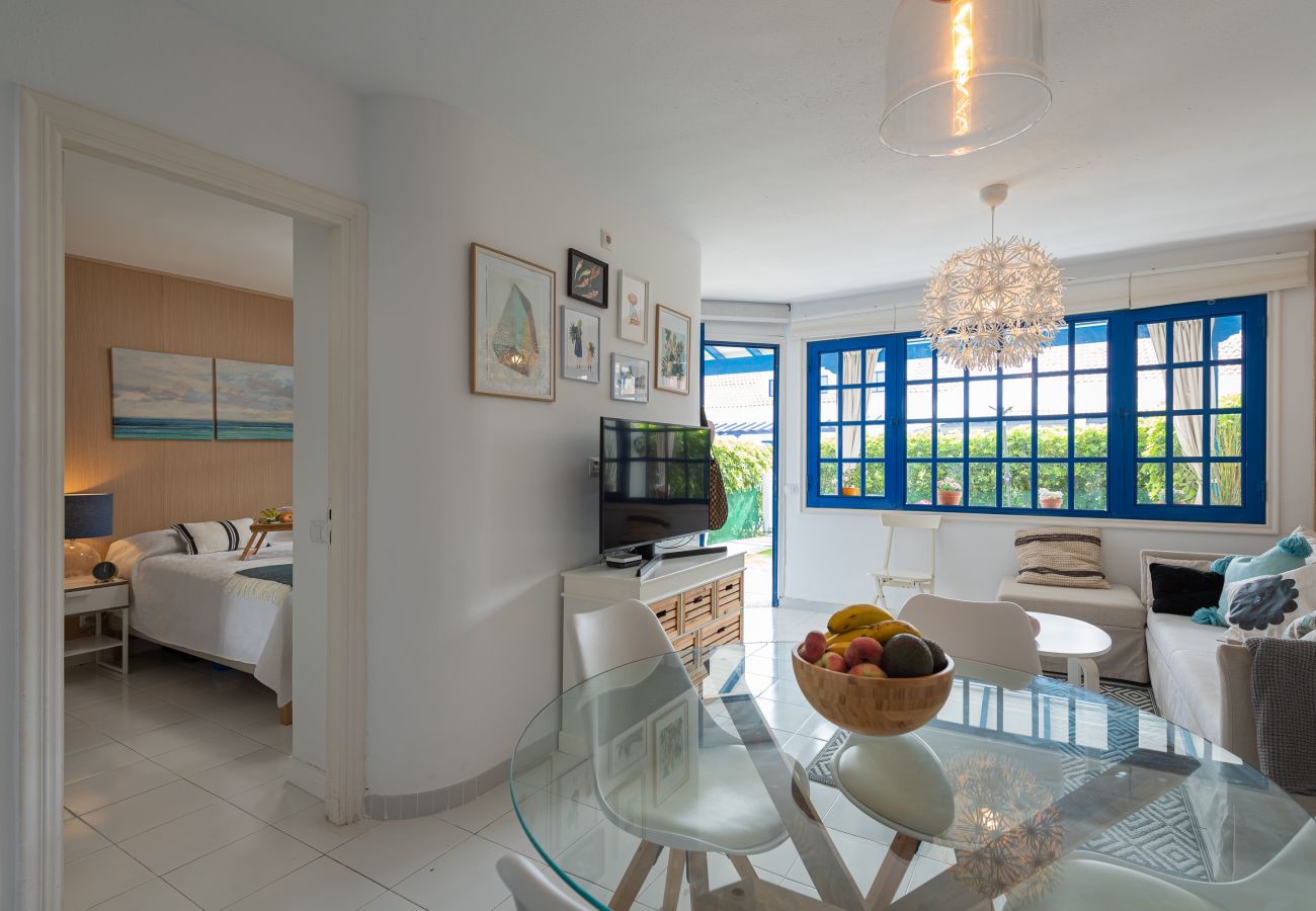 House in San Bartolomé de Tirajana - 