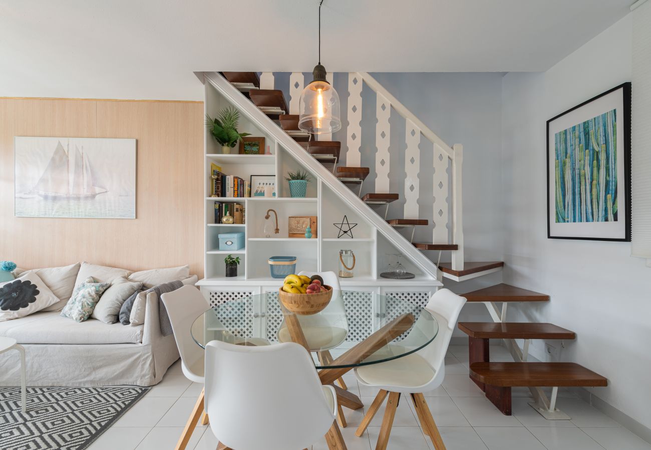 House in San Bartolomé de Tirajana - 