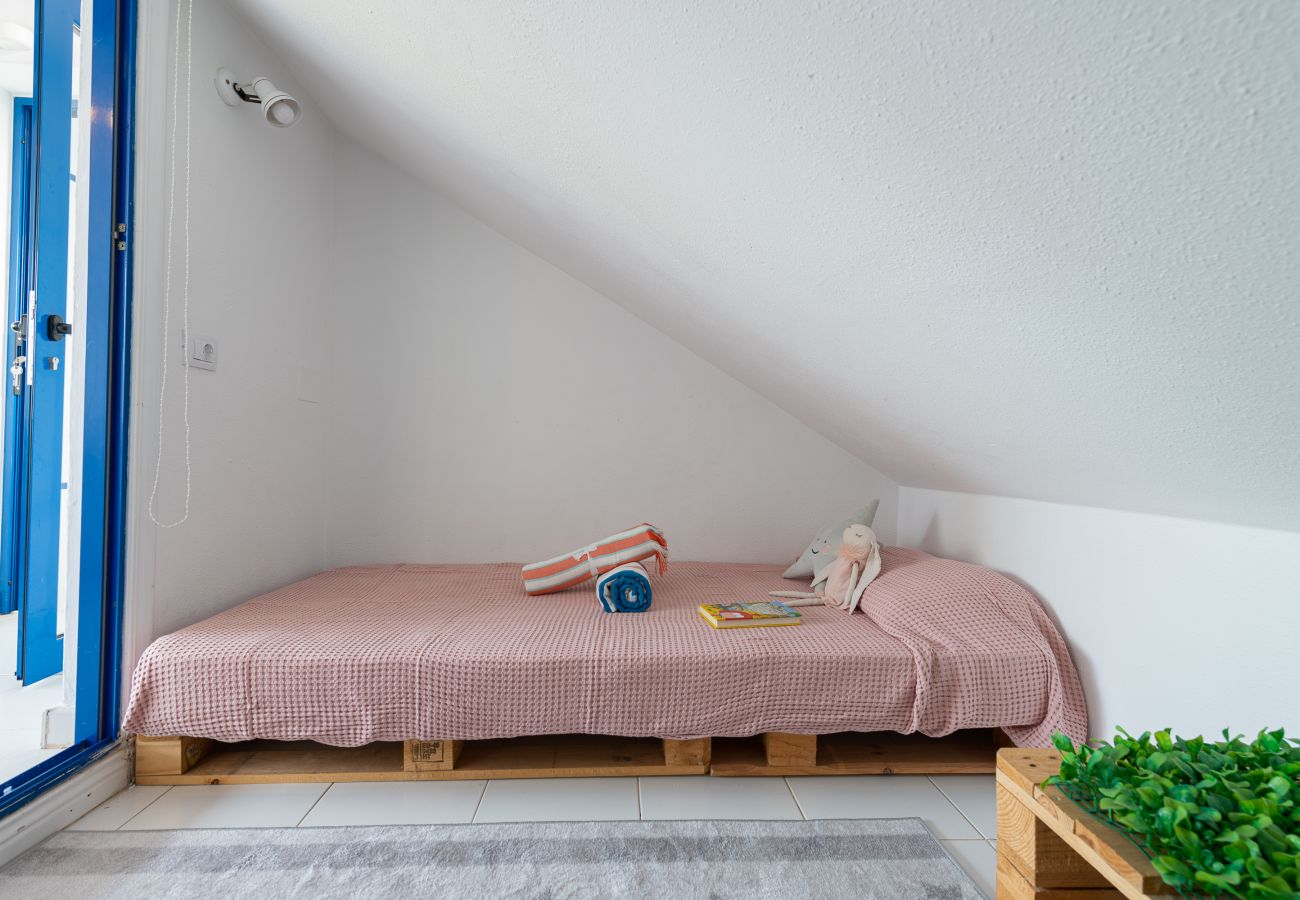 House in San Bartolomé de Tirajana - 