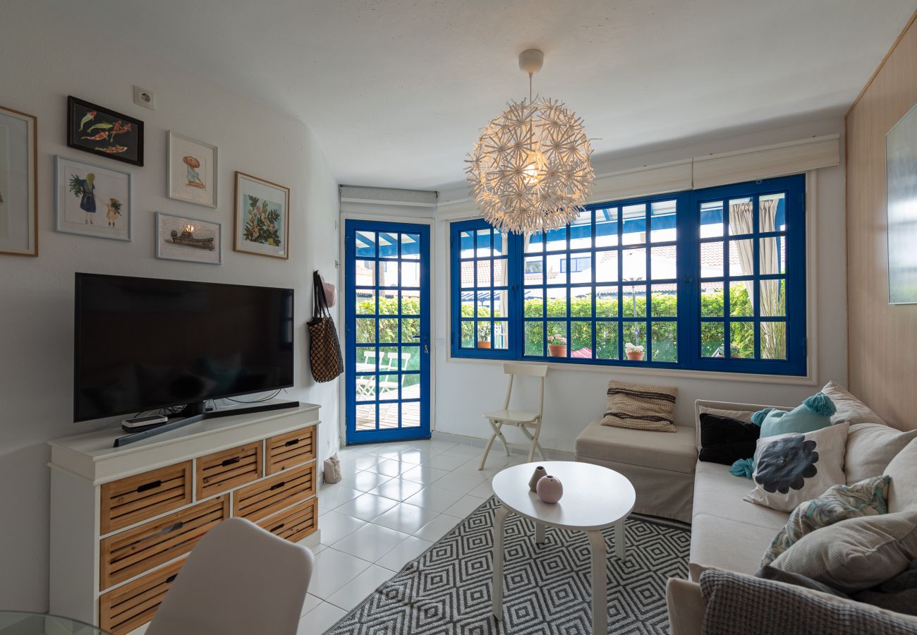 House in San Bartolomé de Tirajana - 