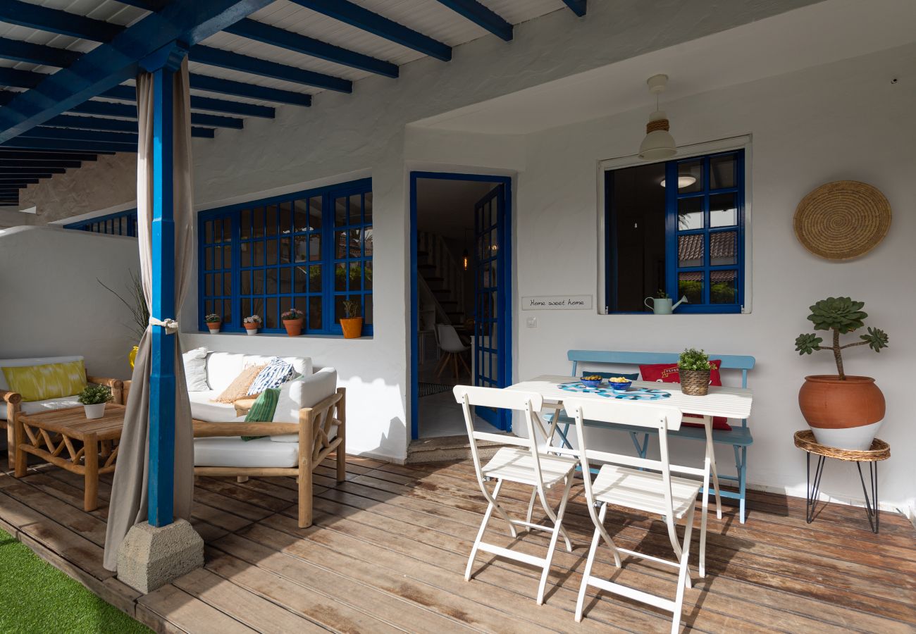House in San Bartolomé de Tirajana - 