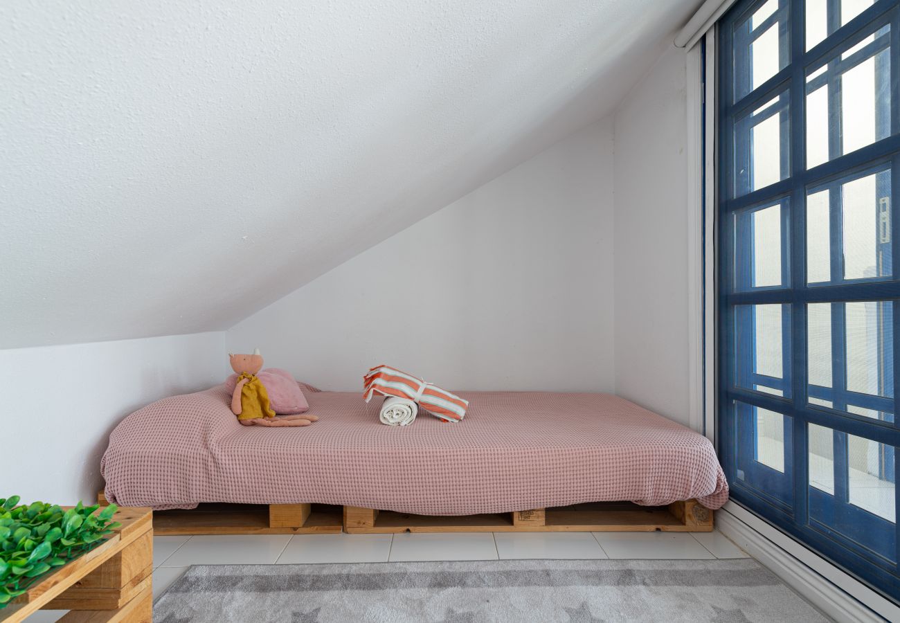 House in San Bartolomé de Tirajana - 