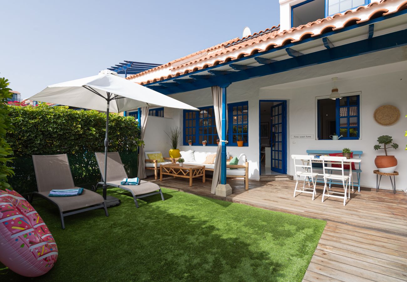 House in San Bartolomé de Tirajana - 