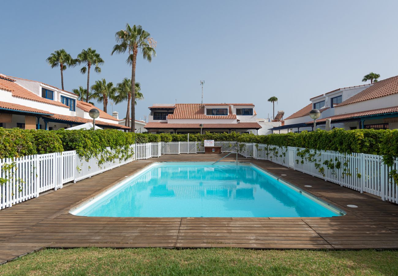 House in San Bartolomé de Tirajana - 