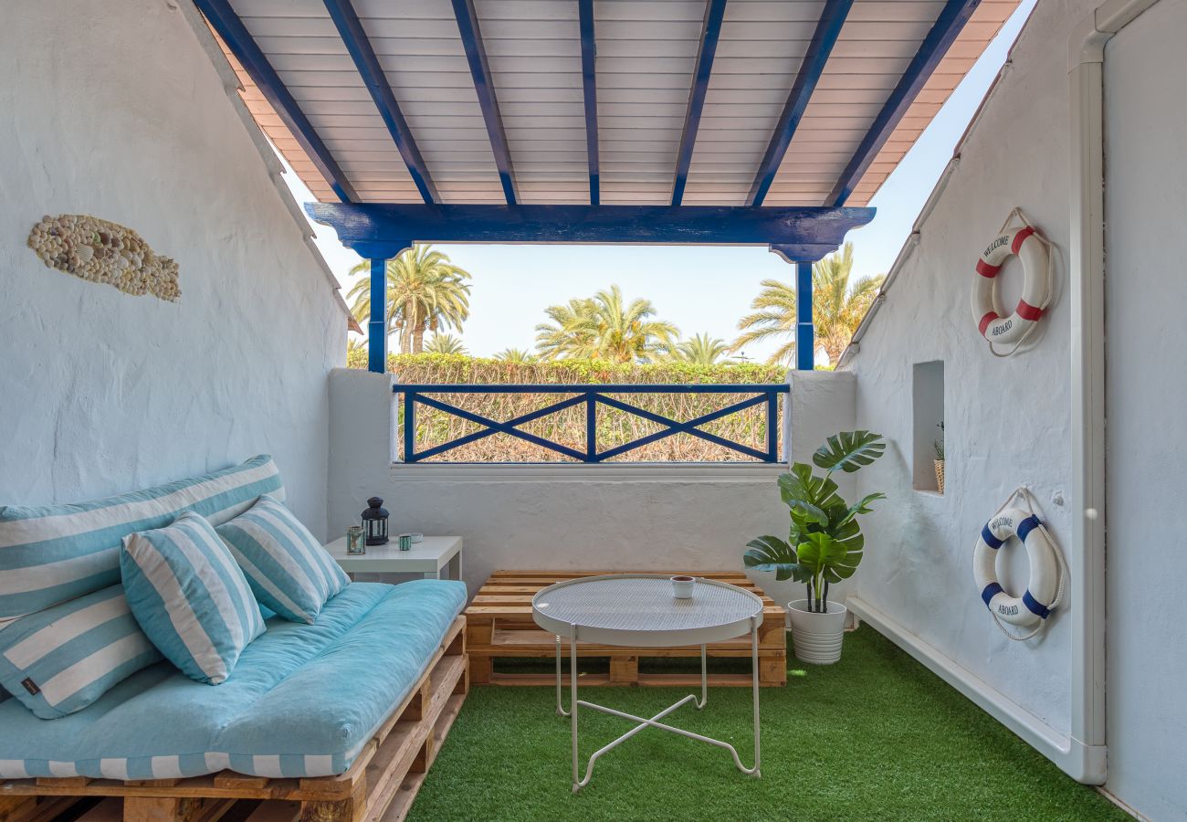 House in San Bartolomé de Tirajana - 
