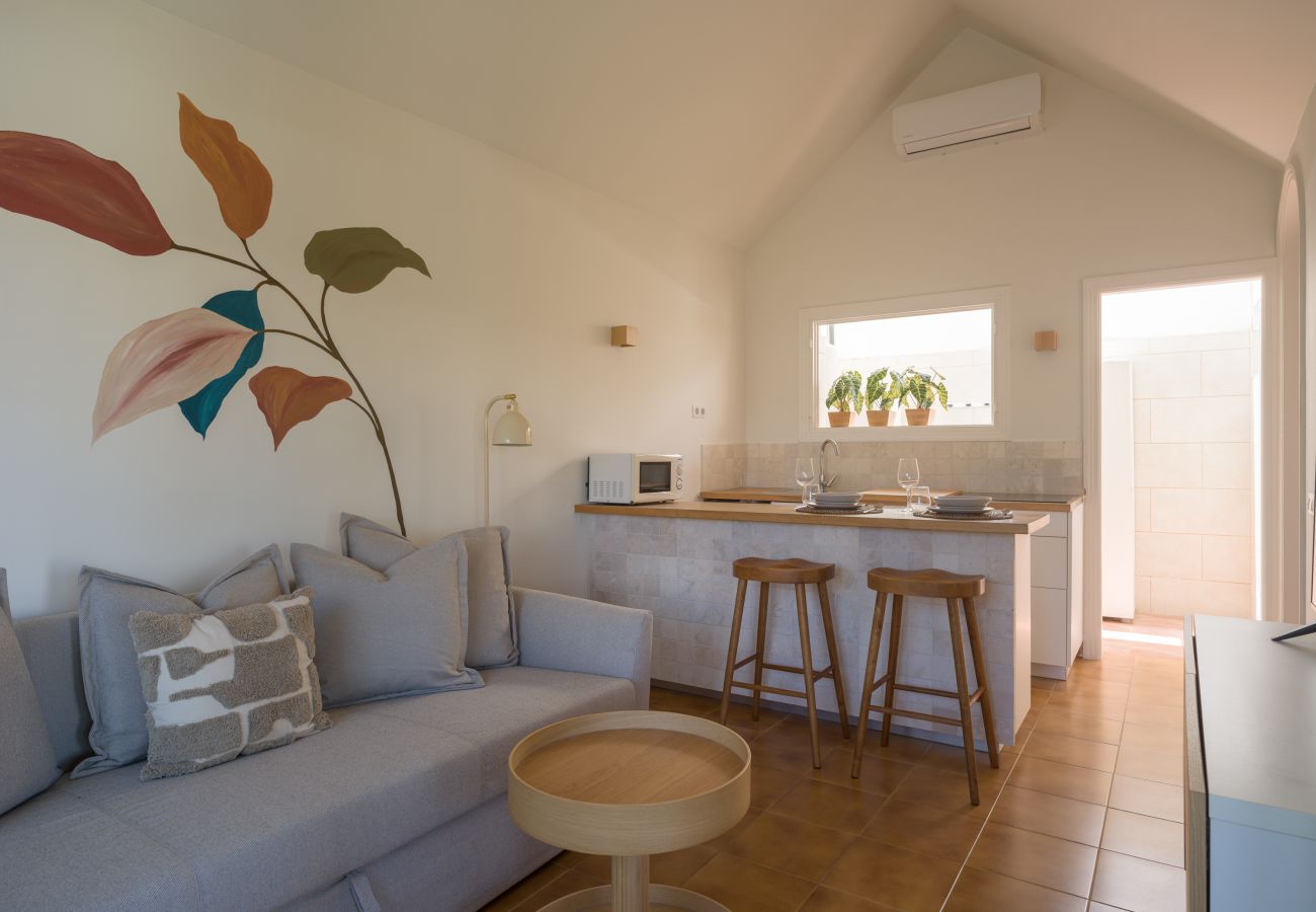 Bungalow in San Bartolomé de Tirajana - TUNOS 83