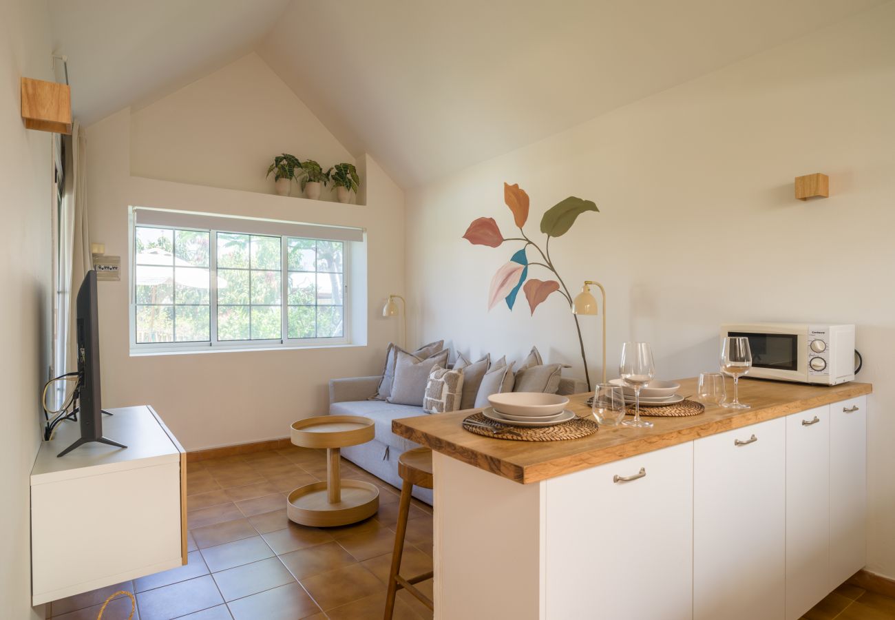 Bungalow in San Bartolomé de Tirajana - TUNOS 83