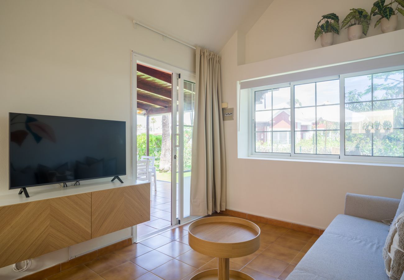 Bungalow in San Bartolomé de Tirajana - TUNOS 83