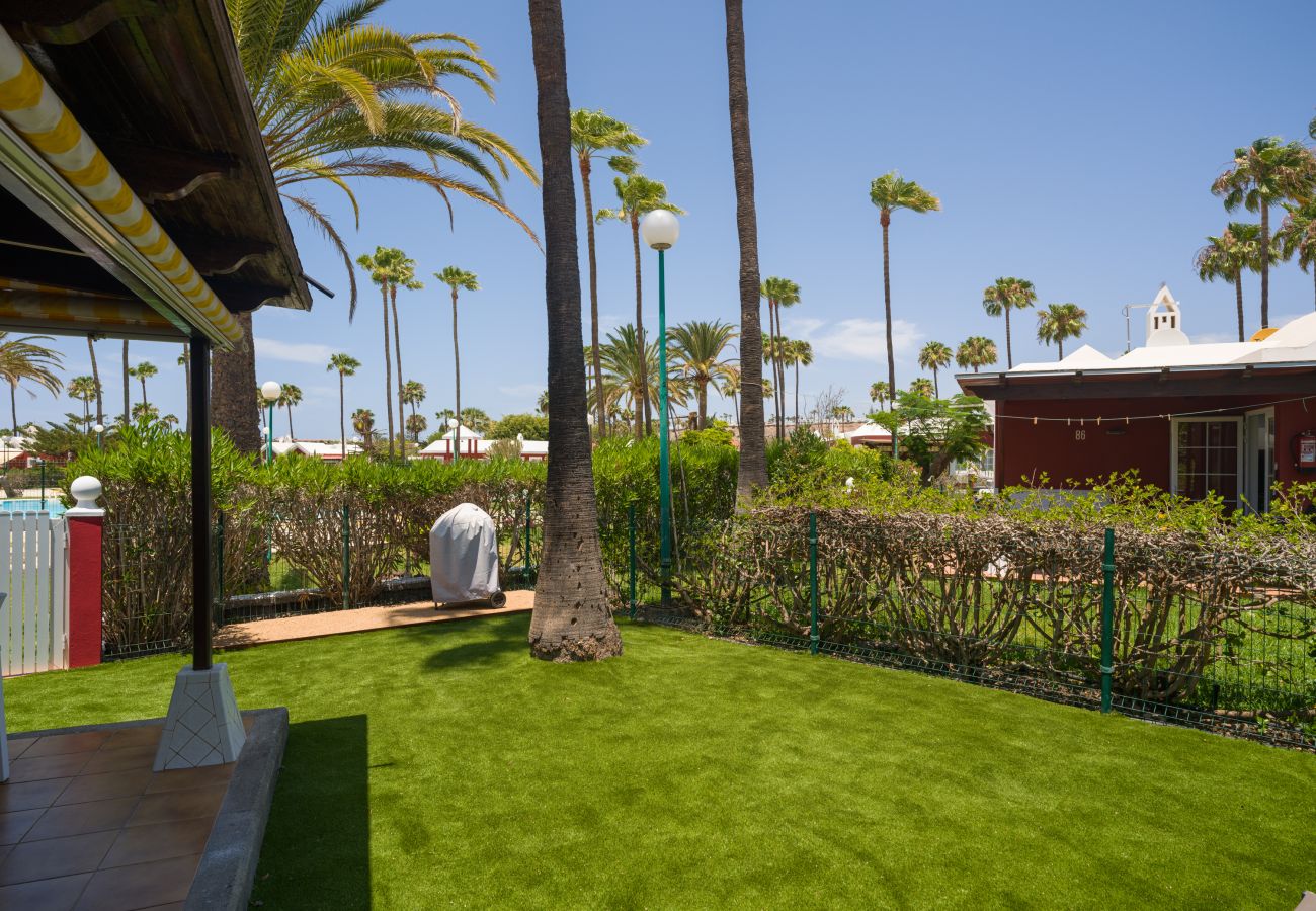 Bungalow in San Bartolomé de Tirajana - TUNOS 83