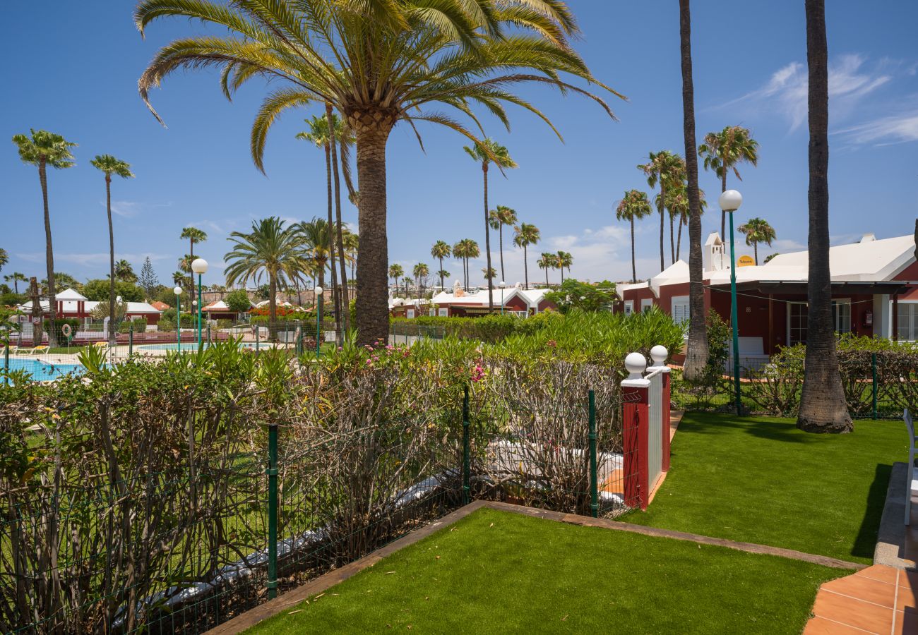 Bungalow in San Bartolomé de Tirajana - TUNOS 83