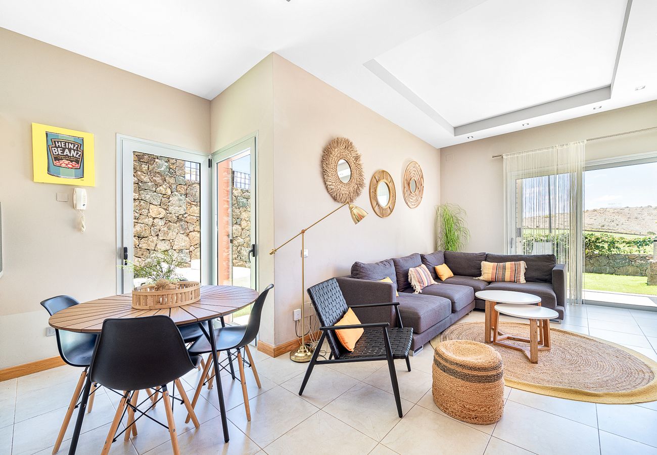 Villa in San Bartolomé de Tirajana - Vista Golf