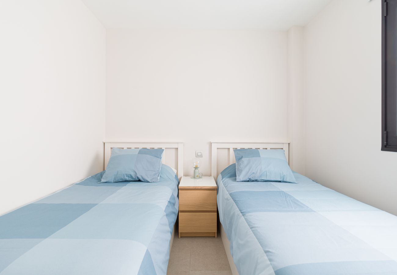 Apartment in Las Palmas de Gran Canaria - LAS PALMAS SUITE APARTMENT