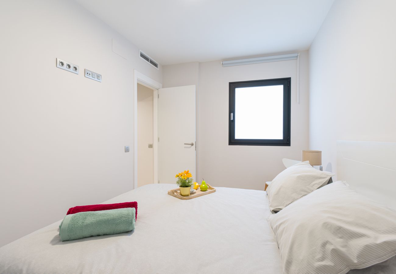 Apartment in Las Palmas de Gran Canaria - LAS PALMAS SUITE APARTMENT