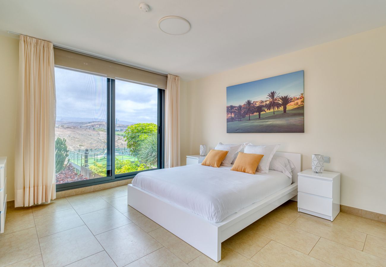 Townhouse in San Bartolomé de Tirajana - TERRAZAS 18