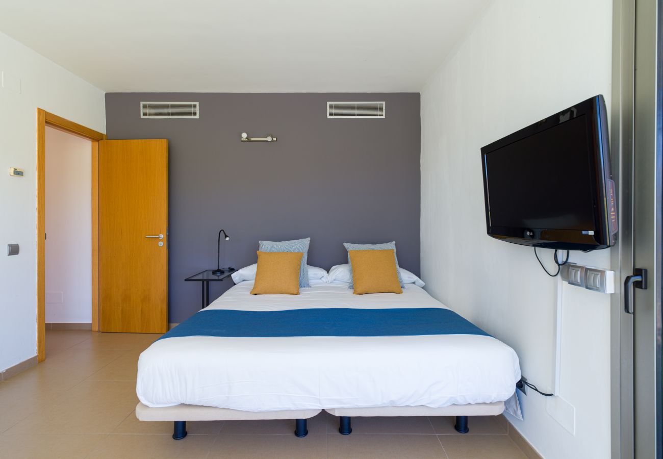Chalet in San Bartolomé de Tirajana - DRAGOS 14