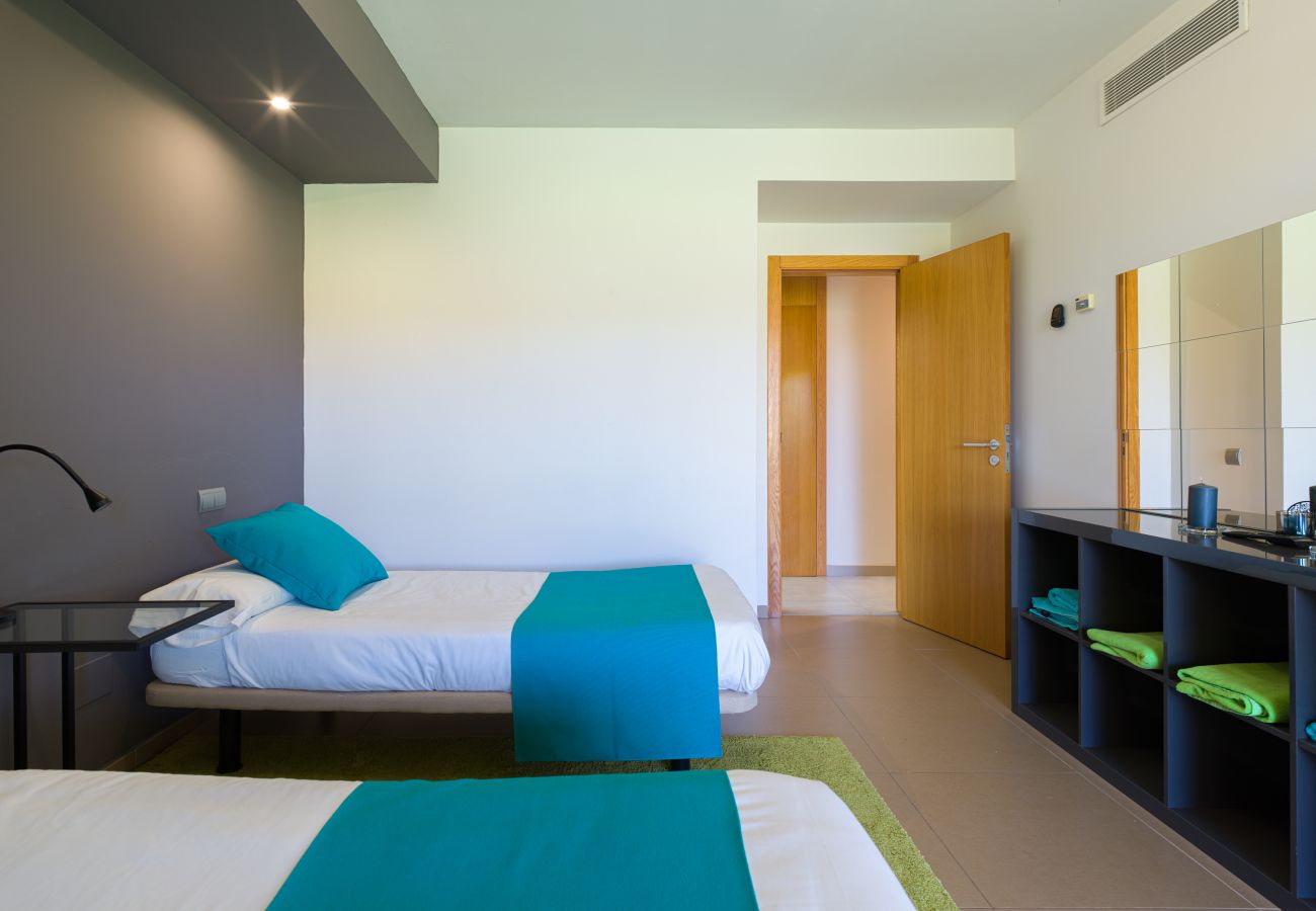 Chalet in San Bartolomé de Tirajana - DRAGOS 14