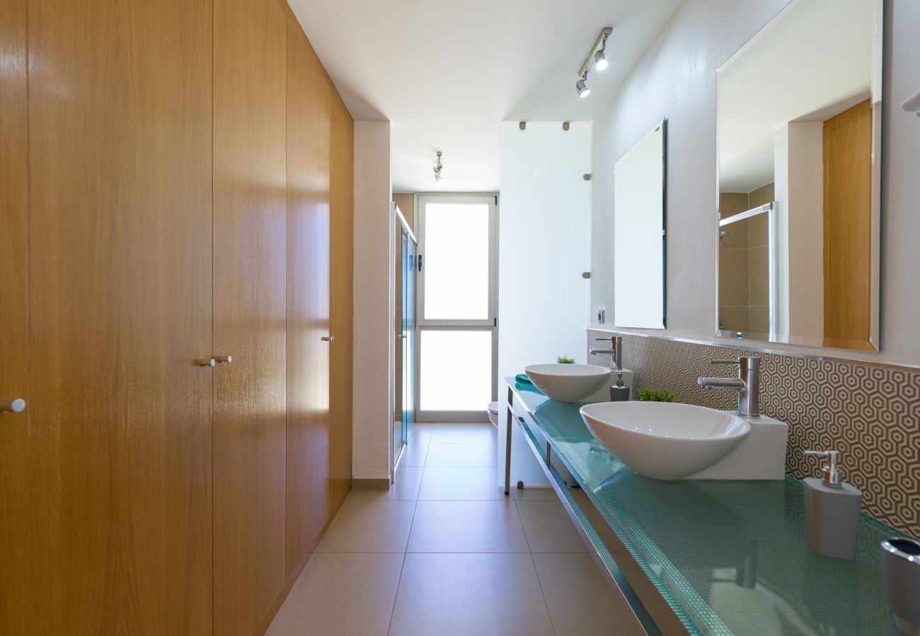 Chalet in San Bartolomé de Tirajana - DRAGOS 14