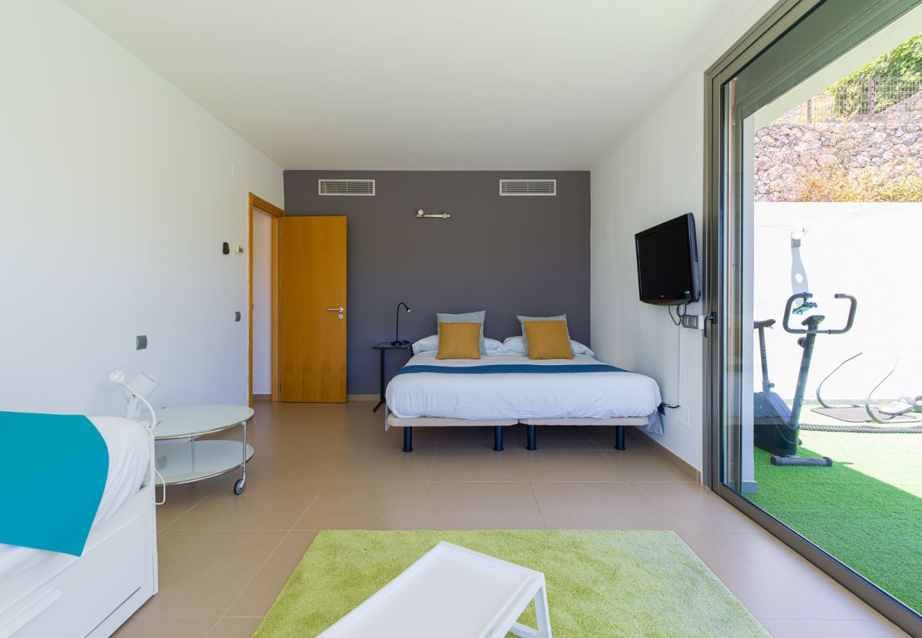 Chalet in San Bartolomé de Tirajana - DRAGOS 14