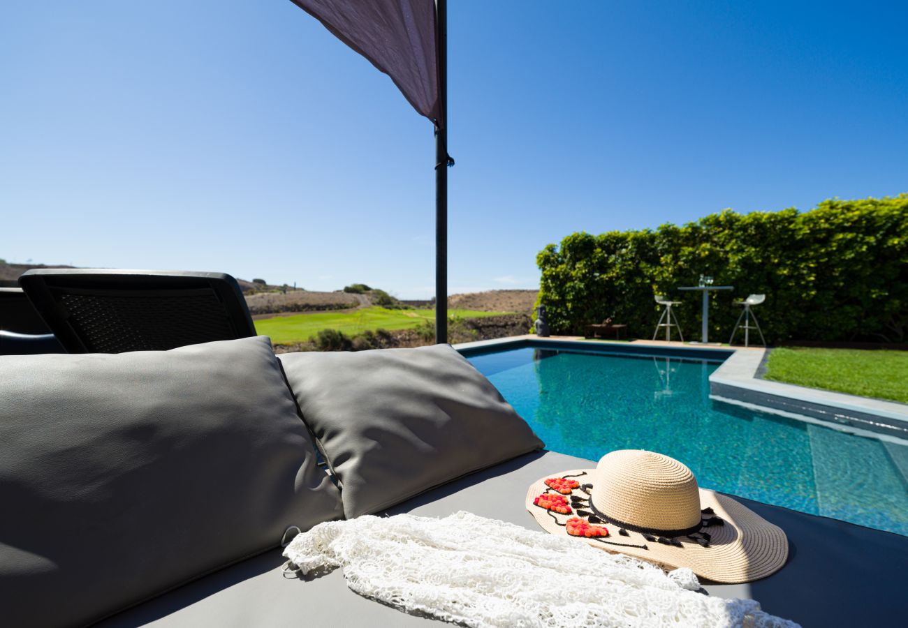 Chalet in San Bartolomé de Tirajana - DRAGOS 14