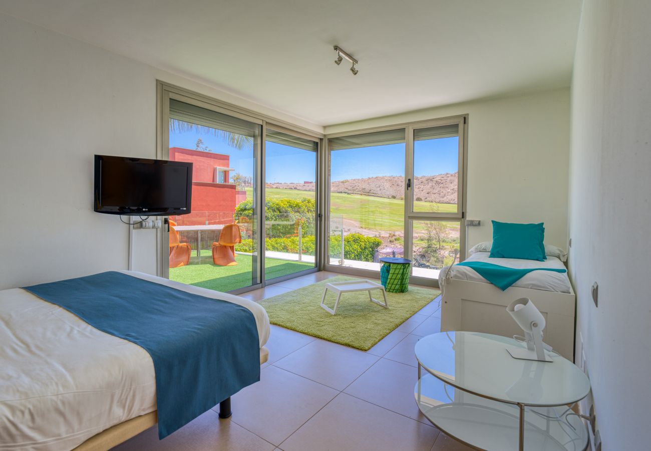 Chalet in San Bartolomé de Tirajana - DRAGOS 14