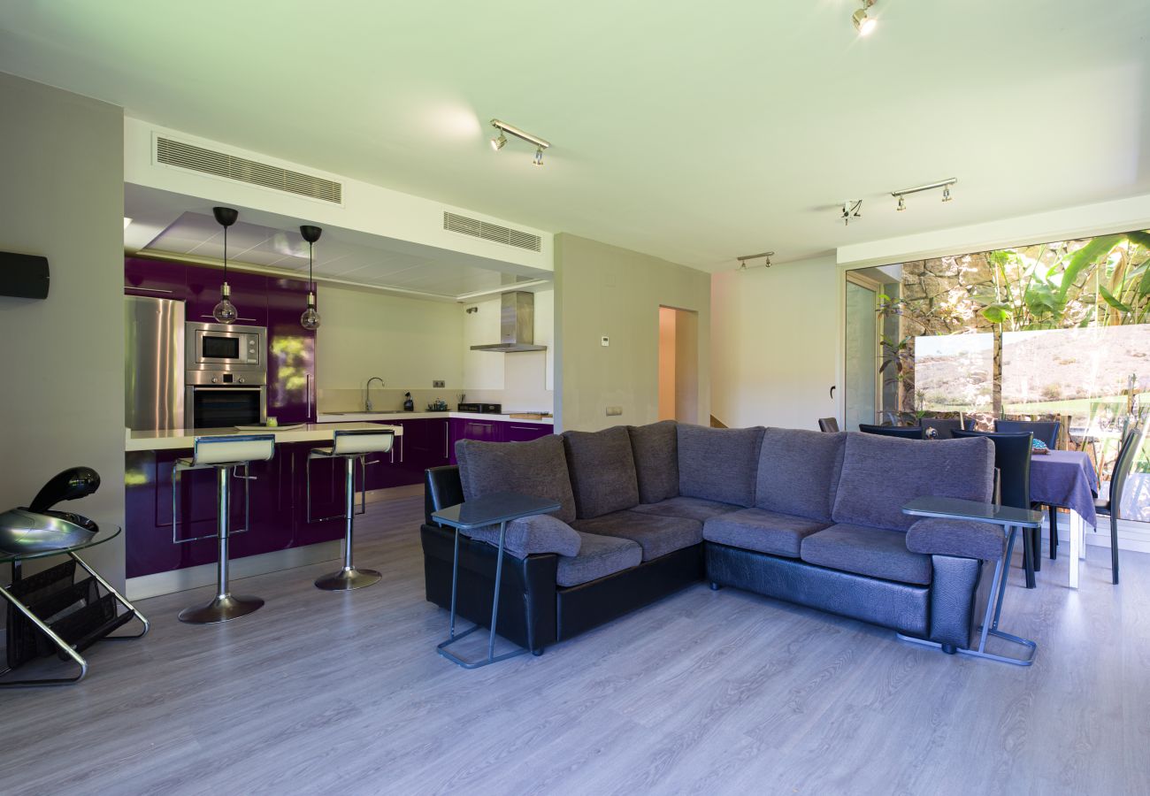 Chalet in San Bartolomé de Tirajana - DRAGOS 14
