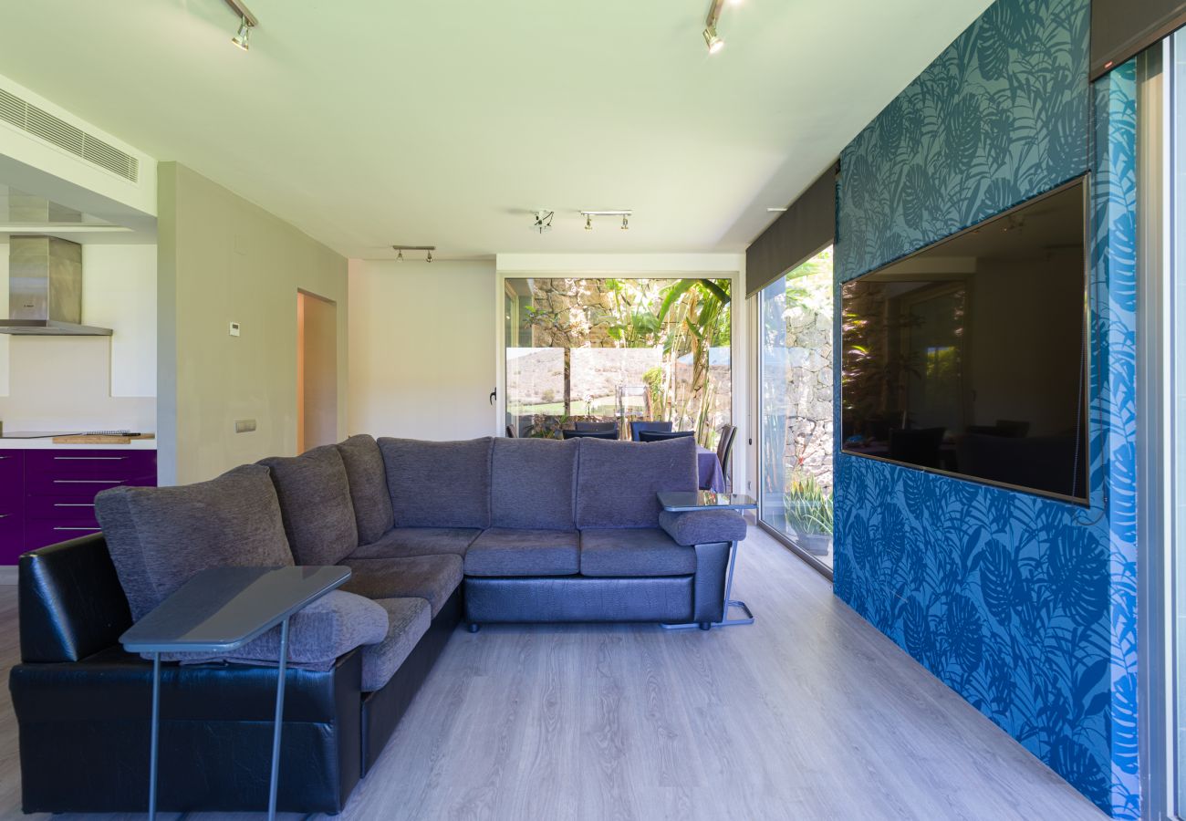 Chalet in San Bartolomé de Tirajana - DRAGOS 14