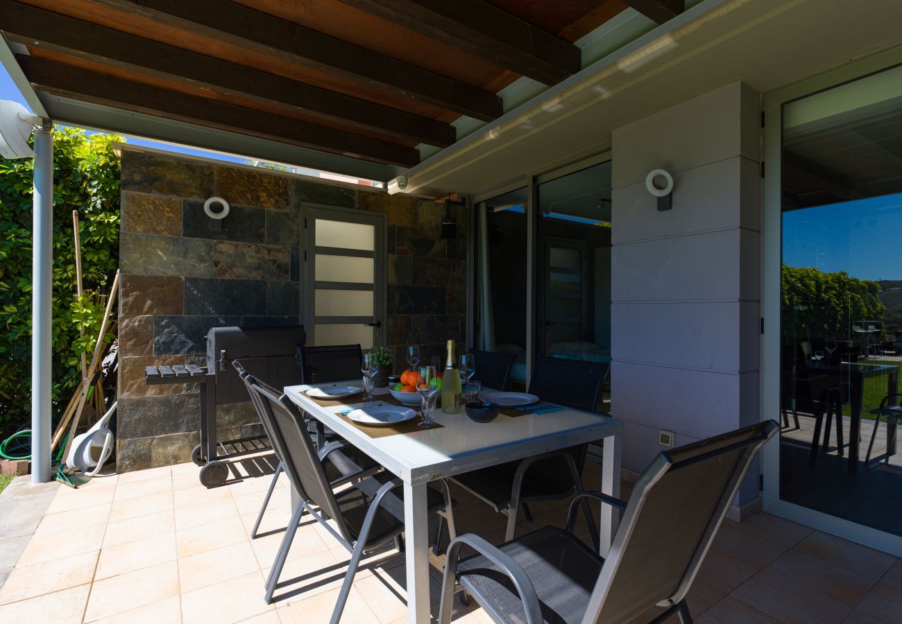 Chalet in San Bartolomé de Tirajana - DRAGOS 14
