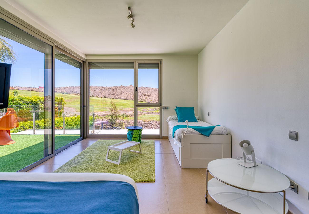 Chalet in San Bartolomé de Tirajana - DRAGOS 14