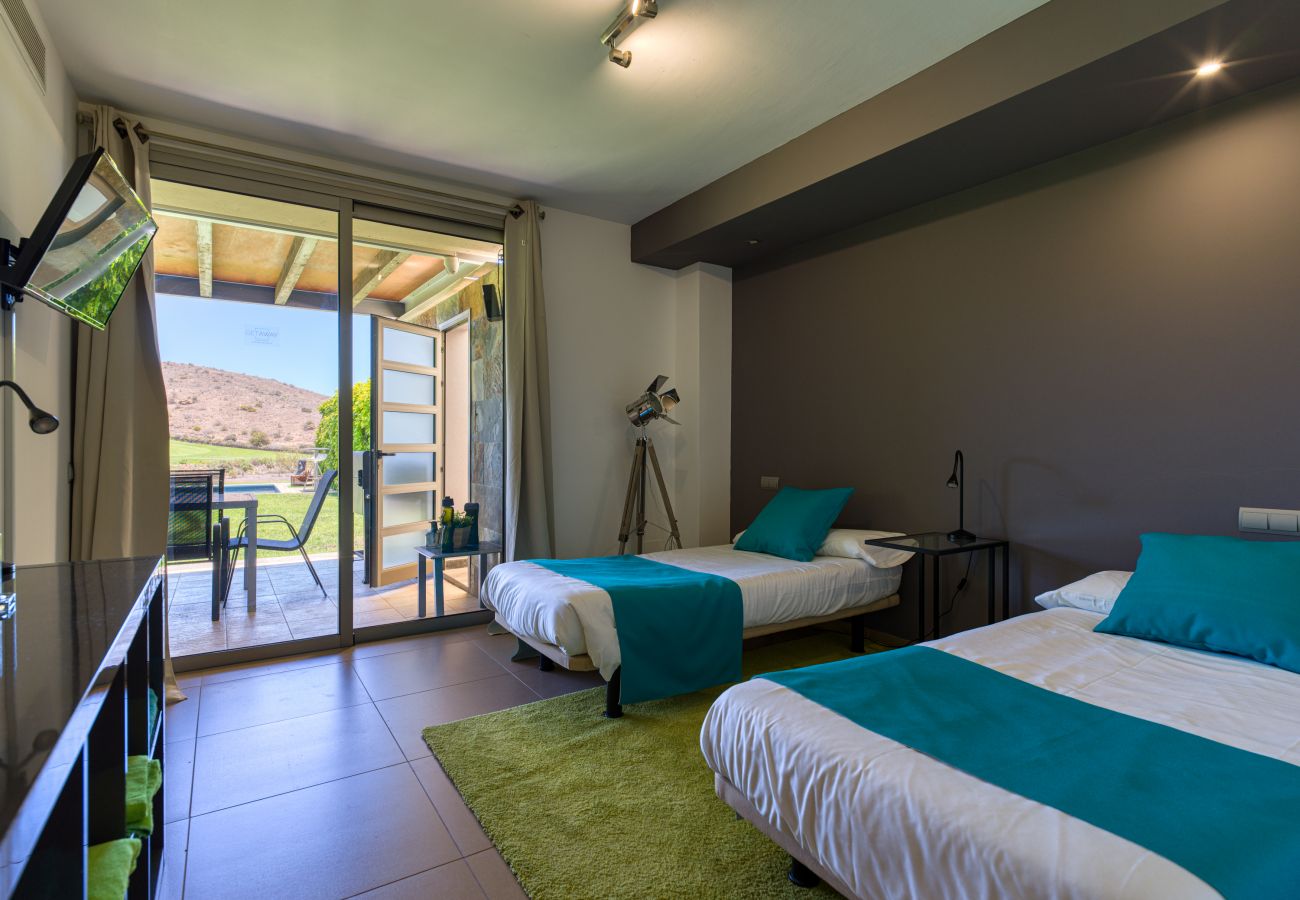 Chalet in San Bartolomé de Tirajana - DRAGOS 14