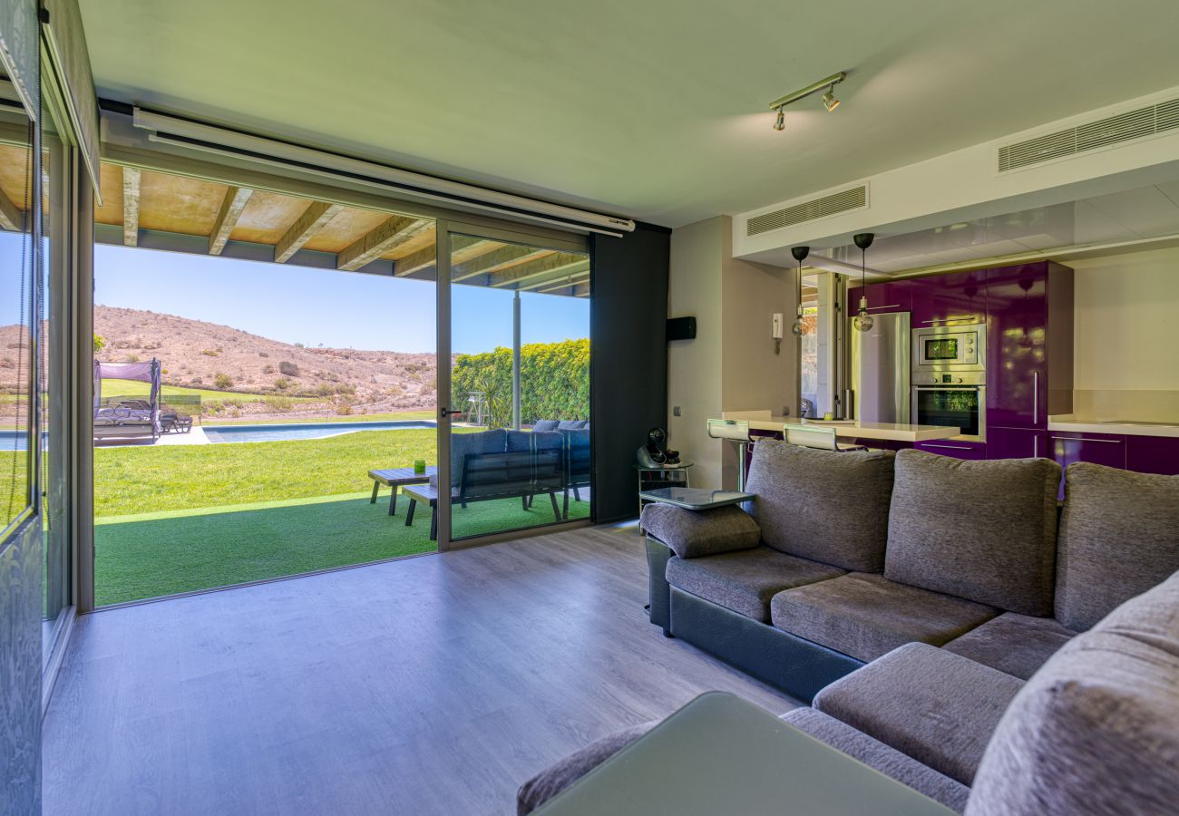 Chalet in San Bartolomé de Tirajana - DRAGOS 14