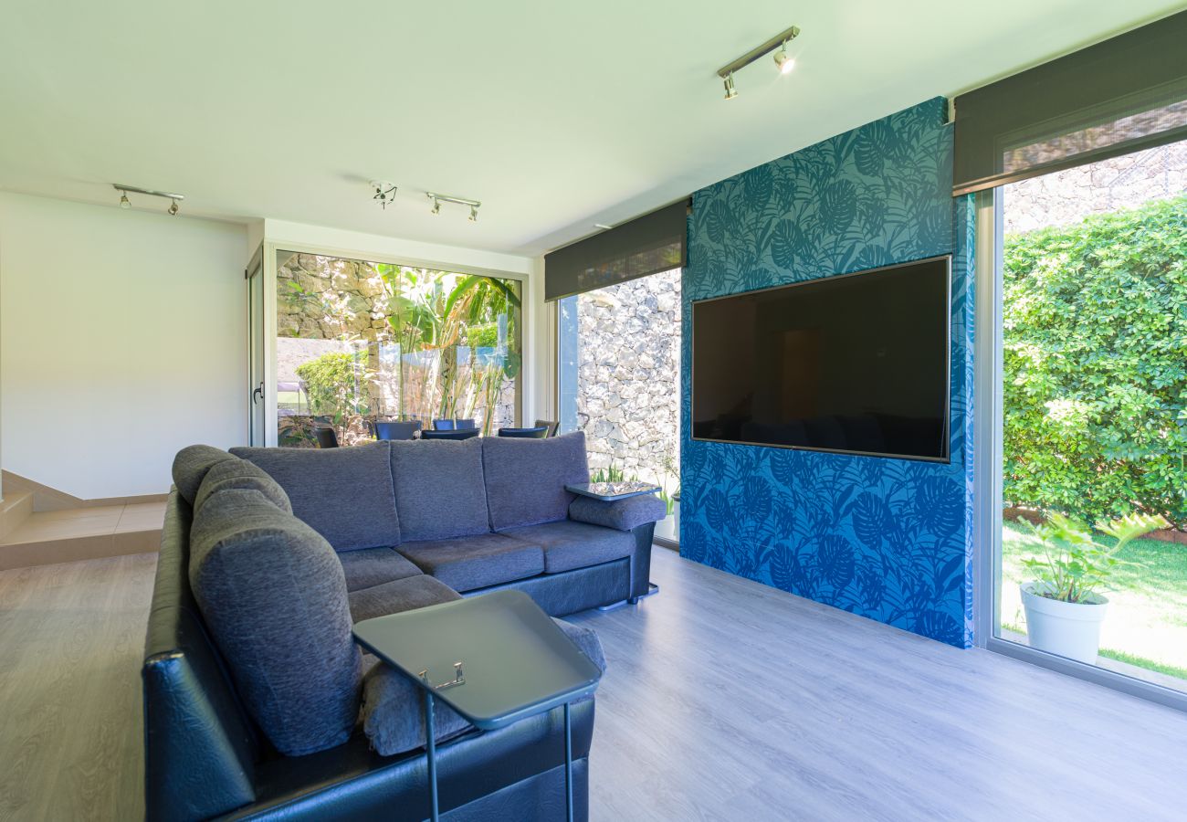 Chalet in San Bartolomé de Tirajana - DRAGOS 14