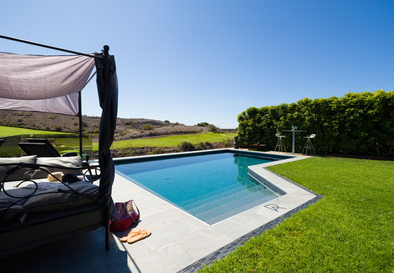 Chalet in San Bartolomé de Tirajana - DRAGOS 14