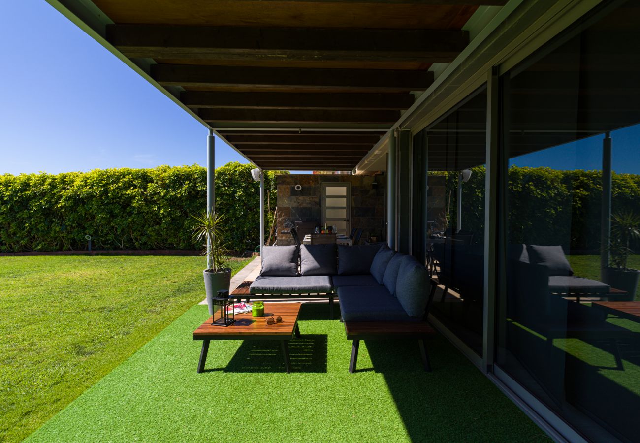 Chalet in San Bartolomé de Tirajana - DRAGOS 14