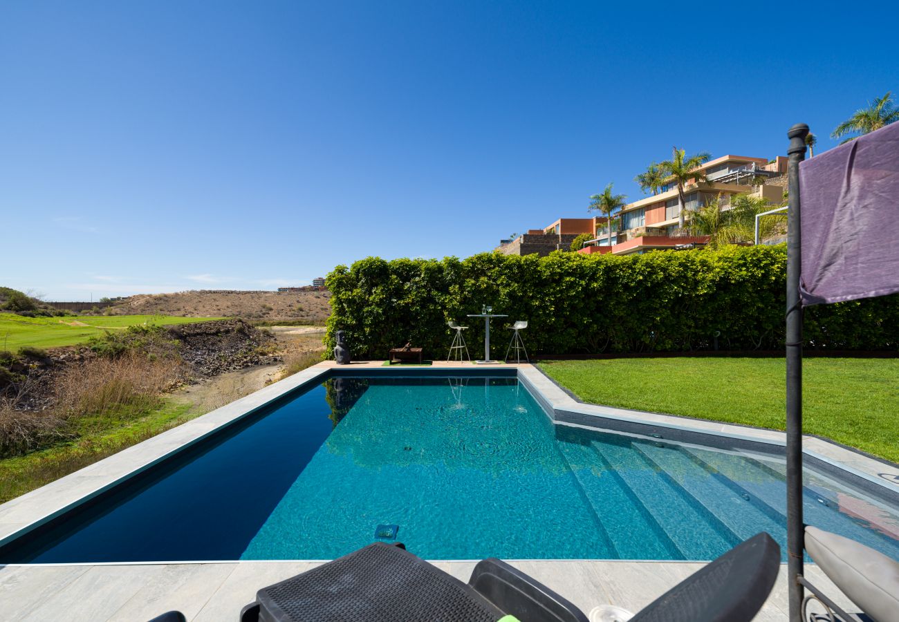 Chalet in San Bartolomé de Tirajana - DRAGOS 14