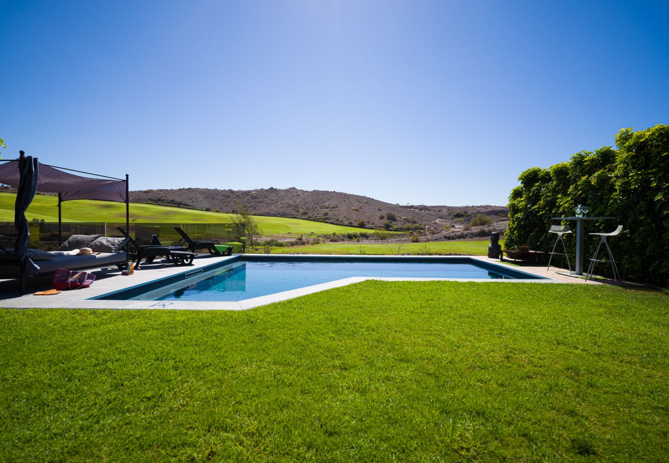 Chalet in San Bartolomé de Tirajana - DRAGOS 14