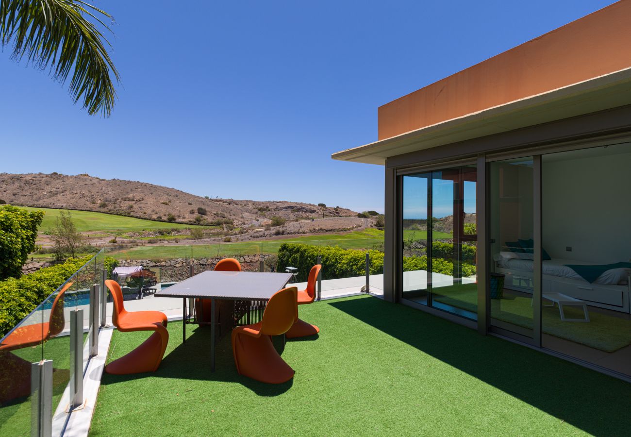 Chalet in San Bartolomé de Tirajana - DRAGOS 14
