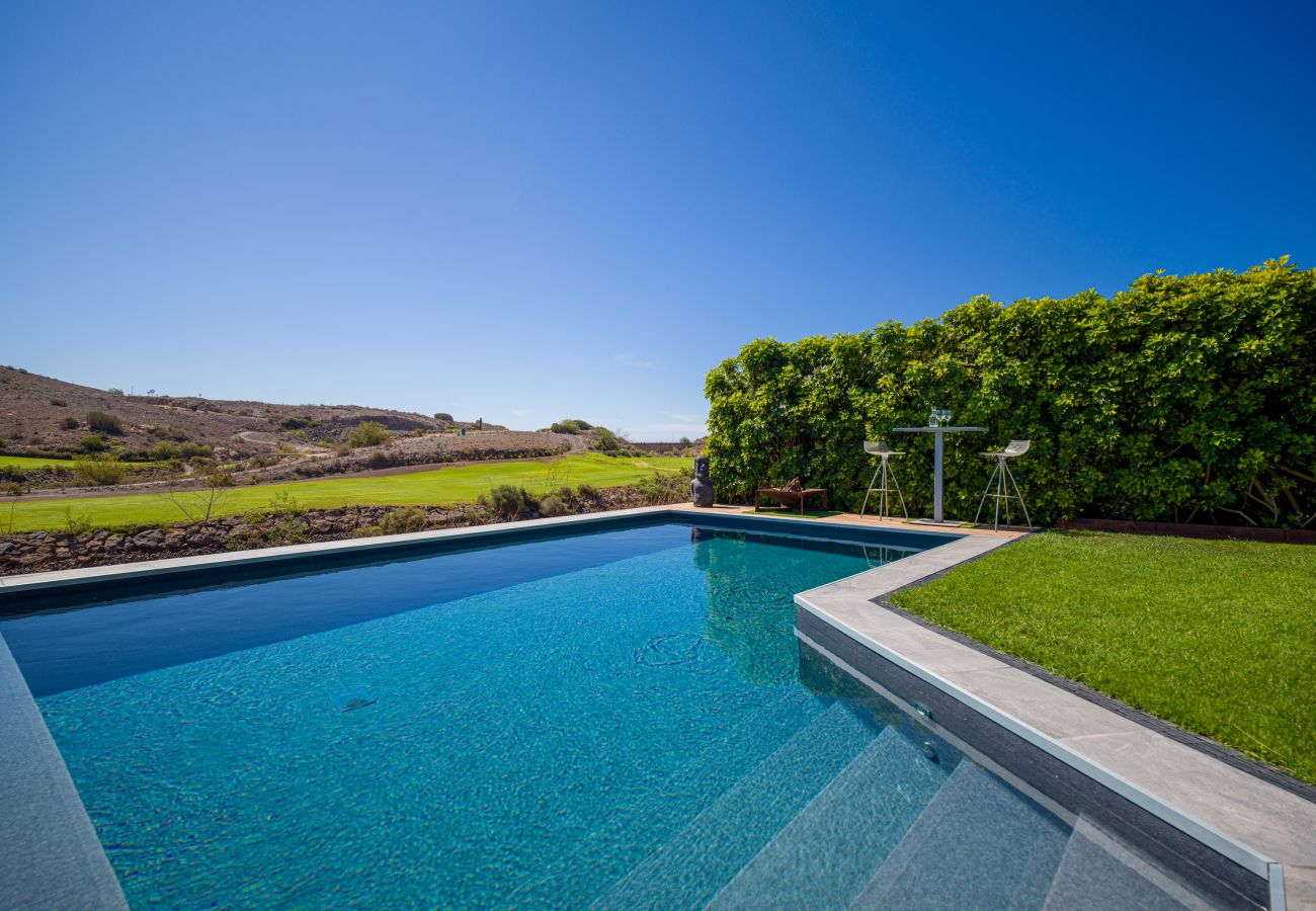 Chalet in San Bartolomé de Tirajana - DRAGOS 14
