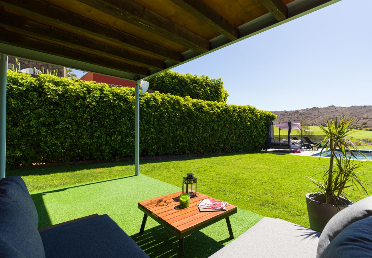 Chalet in San Bartolomé de Tirajana - DRAGOS 14