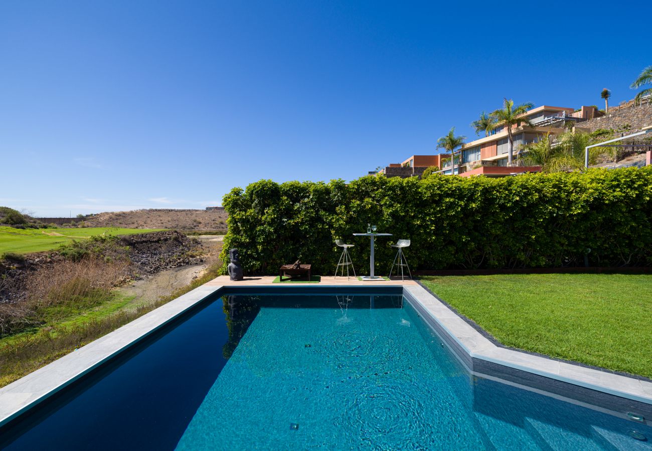 Chalet in San Bartolomé de Tirajana - DRAGOS 14